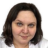 Врач Овчинникова Любовь Вячеславовна
