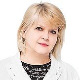 Врач Овчинникова Татьяна Александровна