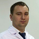 Врач Палагин Максим Анатольевич
