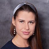 Врач Палагина Елена Олеговна