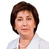 Врач Палойко Елена Григорьевна