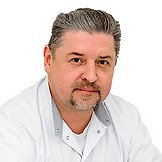 Врач Панфилов Константин Аркадьевич