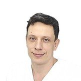 Врач Панин Павел Валерьевич