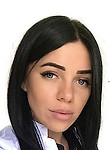 Врач Панина (Чижова) Наталья Анатольевна