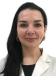 Врач Коннова Ольга Олеговна