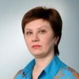 Врач Панкратова Ирина Николаевна