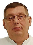 Врач Панов Максим Александрович  