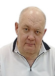 Врач Парфенов Александр Геннадиевич