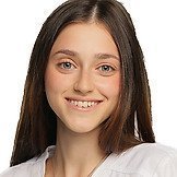 Врач Паршина Валерия Станиславовна
