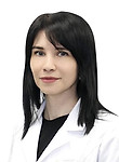 Врач Парвадова Елена Константиновна