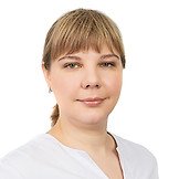 Врач Пашенцева Анна Владимировна
