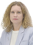 Врач Пашкова Инна Викторовна