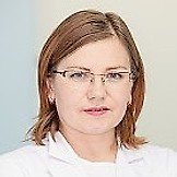 Врач Пашкова Светлана Павловна