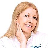 Врач Пасютина Наталья Эдуардовна
