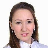 Врач Пастух Людмила Андреевна