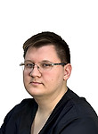 Врач Пастухов Дмитрий Олегович
