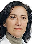 Врач Пастухова Елена Александровна