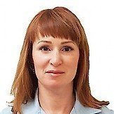 Врач Пастухова Елена Николаевна