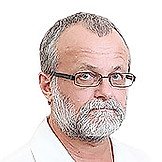 Врач Пастушков Олег Викторович