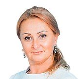 Врач Паукаева Светлана Геннадьевна