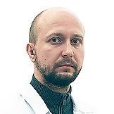 Врач Павлов Алексей Сергеевич