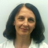 Врач Пенина Инна Вячеславовна