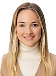 Врач Перелома Юлия Бельдяновна