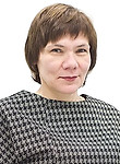 Врач Перепечаева Анна Федоровна