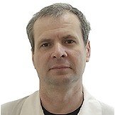Врач Пересыпкин Алексей Александрович