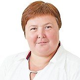 Врач Пересыпкина Ирина Александровна