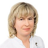 Врач Перова Наталья Михайловна