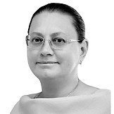 Врач Перунова Екатерина Романовна