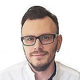 Врач Песков Павел Владимирович
