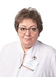 Врач Пескова Светлана Геннадьевна