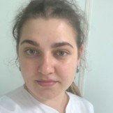 Врач Петянова Сабина Валеховна