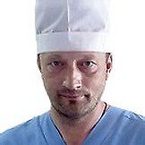 Врач Петрянин Павел Вадимович