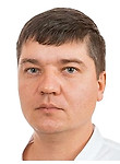Врач Петров Андрей Владимирович