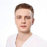 Врач Петров Иван Игоревич