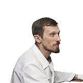 Врач Петров Юрий Геннадьевич