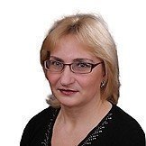 Врач Петрова Ирина Генриховна