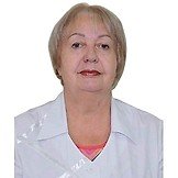 Врач Петрова Татьяна Алексеевна