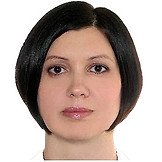 Врач Петрова Виктория Викторовна