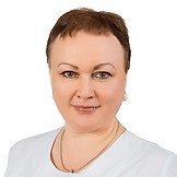 Врач Петрушина Татьяна Вячеславовна