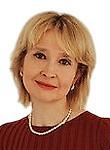 Врач Пиюкова Светлана Станиславовна