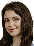 Врач Писарева Ирина Сергеевна