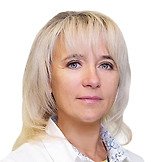 Врач Письменная Анастасия Дмитриевна