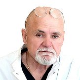 Врач Письменный Виктор Иванович