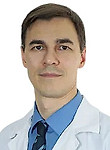 Врач Пивоваров Игорь Владимирович