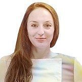 Врач Пятачкова Ирина Владимировна