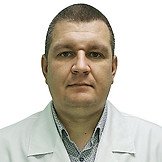 Врач Пятаев Александр Геннадьевич